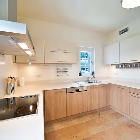 Delightful Townhouse In Gocek. Beach, Pool, Wi-fi Villa *