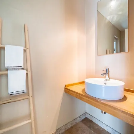 Delightful Townhouse In Gocek. Beach, Pool, Wi-fi 别墅 *