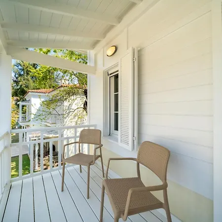 Delightful Townhouse In Gocek. Beach, Pool, Wi-fi