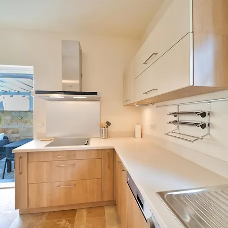 Delightful Townhouse In Gocek. Beach, Pool, Wi-fi Göcek