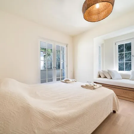 Delightful Townhouse In Gocek. Beach, Pool, Wi-fi