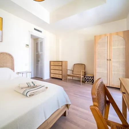 Delightful Townhouse In Gocek. Beach, Pool, Wi-fi Villa *