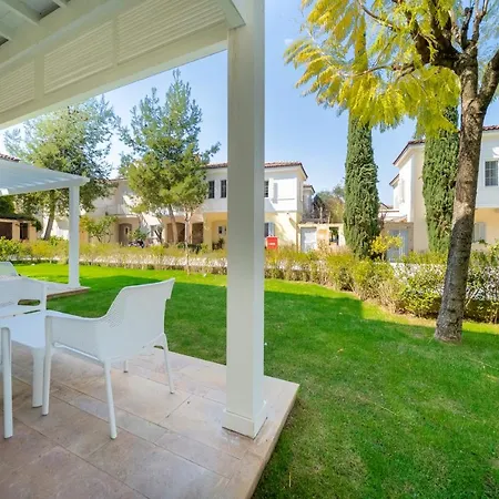 Villa Delightful Townhouse In Gocek. Beach, Pool, Wi-fi
