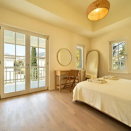 Delightful Townhouse In Gocek. Beach, Pool, Wi-fi Villa