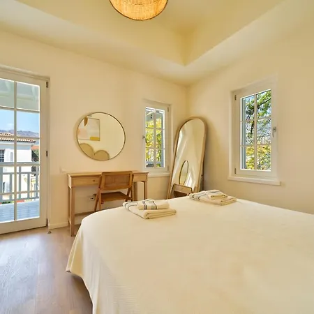Delightful Townhouse In Gocek. Beach, Pool, Wi-fi