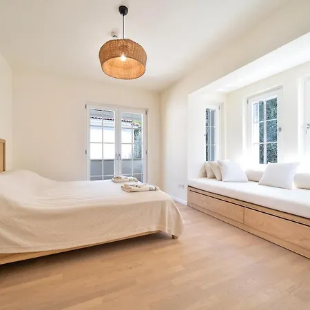 Villa Delightful Townhouse In Gocek. Beach, Pool, Wi-fi *