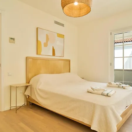 Delightful Townhouse In Gocek. Beach, Pool, Wi-fi