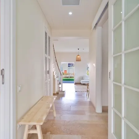 Villa Delightful Townhouse In Gocek. Beach, Pool, Wi-fi *