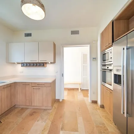 Villa Delightful Townhouse In Gocek. Beach, Pool, Wi-fi