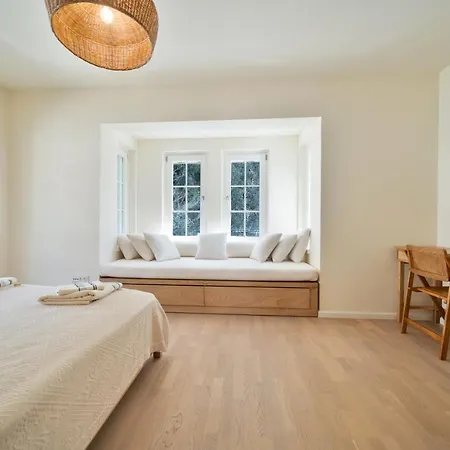 Villa Delightful Townhouse In Gocek. Beach, Pool, Wi-fi Göcek