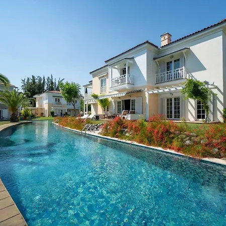 Delightful Townhouse In Gocek. Beach, Pool, Wi-fi Göcek